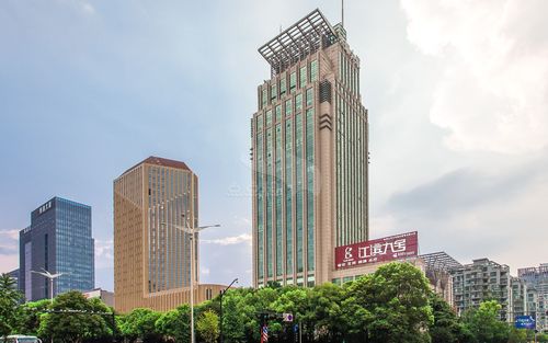兴耀大厦